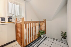 Interior - Apartment 'Hannover' with Wi-Fi (Hannover)