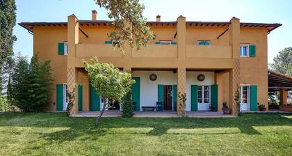 Poggio Cavallino Private Pool, Wifi, Maremma