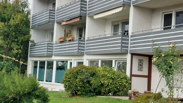 Exterieur