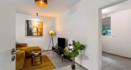 Ferienwohnung 'Tua Casa - Souterrain Appartment' mit Wi-Fi