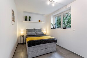 1 habitación, wifi gratis y ropa de cama 