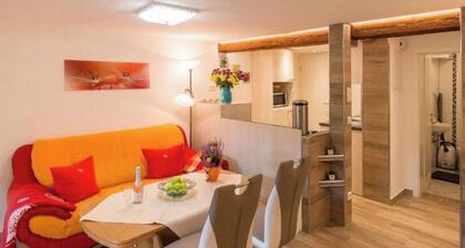 Holiday Apartment Landidyll with Private Terrace, Shared Garden and Wi-Fi