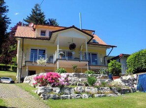 Exterieur