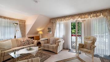 Télévision, chaîne hi-fi