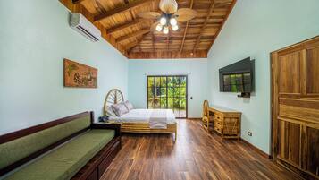 Grand Bungalow | Premium bedding, down comforters, Select Comfort beds