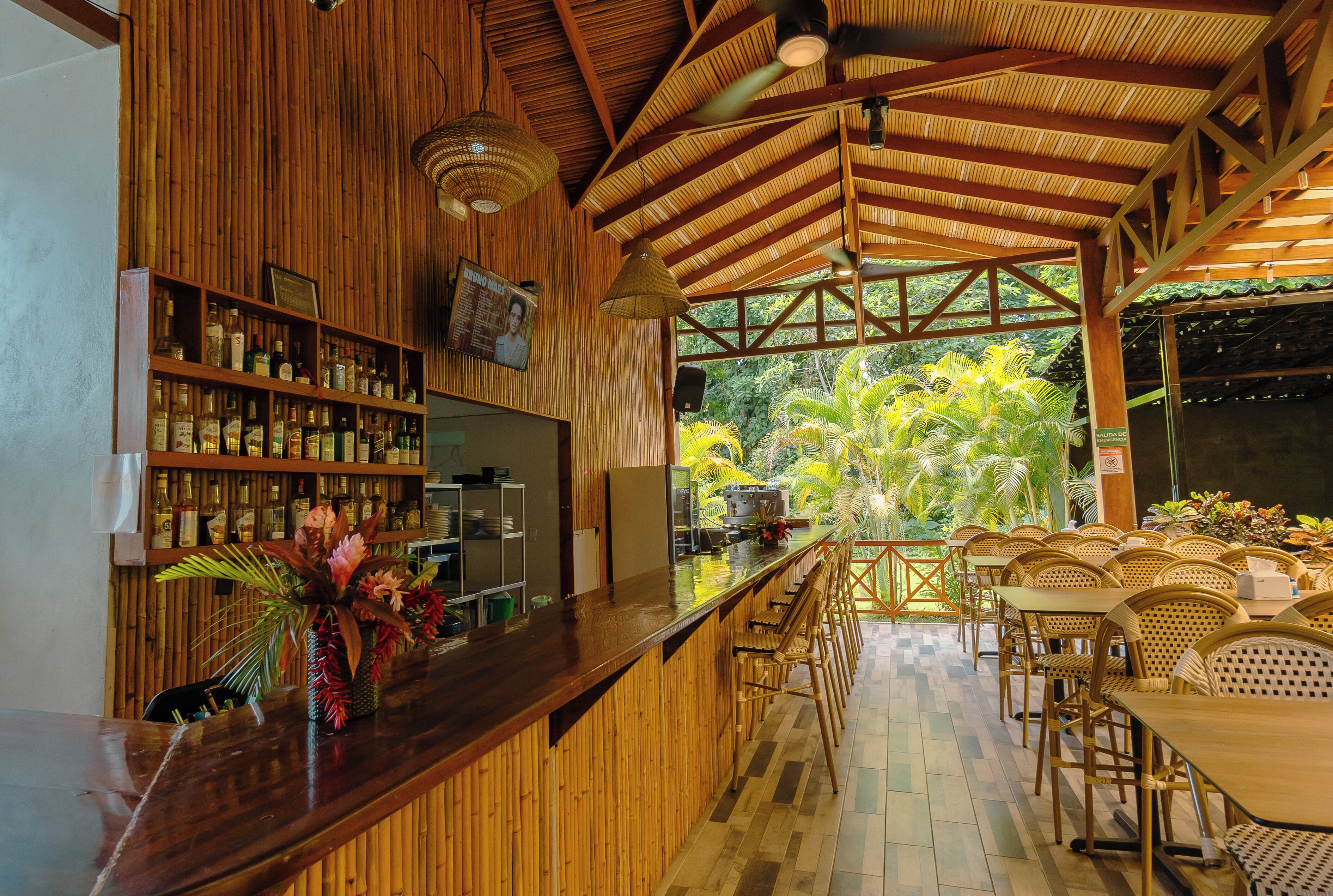 Bar (na propriedade)