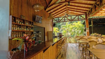 Bar (na propriedade)