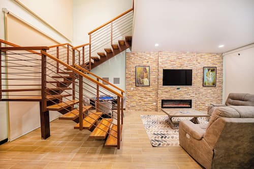 Deluxe Bungalow