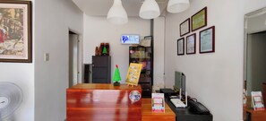 Recepción