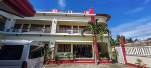 Front of property - OYO 1129 PRING PENSION HOUSE (Puerto Princesa)