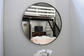 1 sovrum, wi-fi och sängkläder