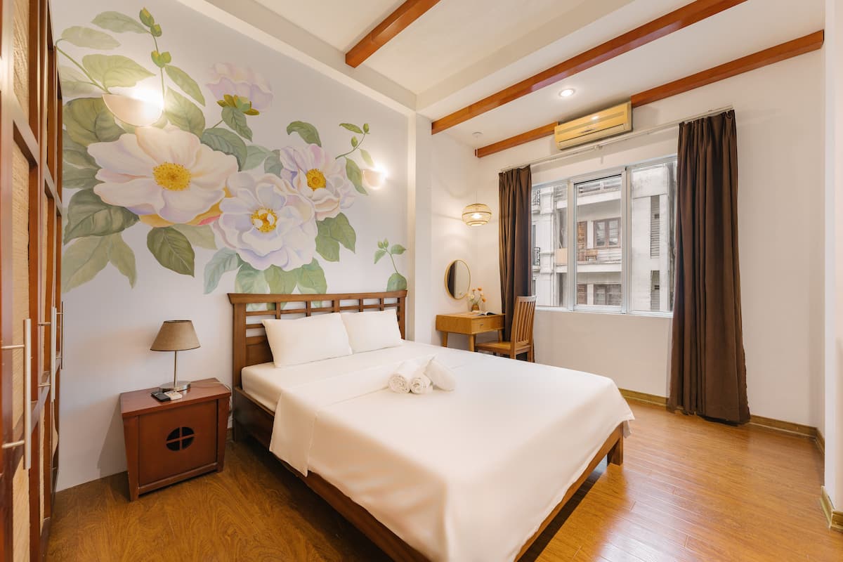 Superior Apartment, City View | Free WiFi