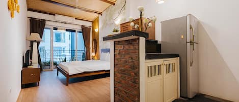 Équipements de la chambre