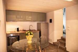 Mikrowelle, Ofen, Herdplatte