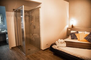 1 bedroom, WiFi, bed sheets - Mansion San Mammaso (Verona)