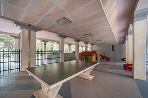 Espace pour enfants