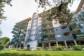 Exterior - Elegant two bedroom house - Beahost (Bibione)