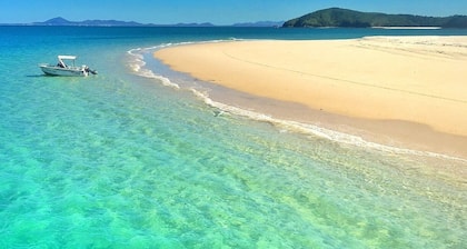 Emu Park Beach Resort