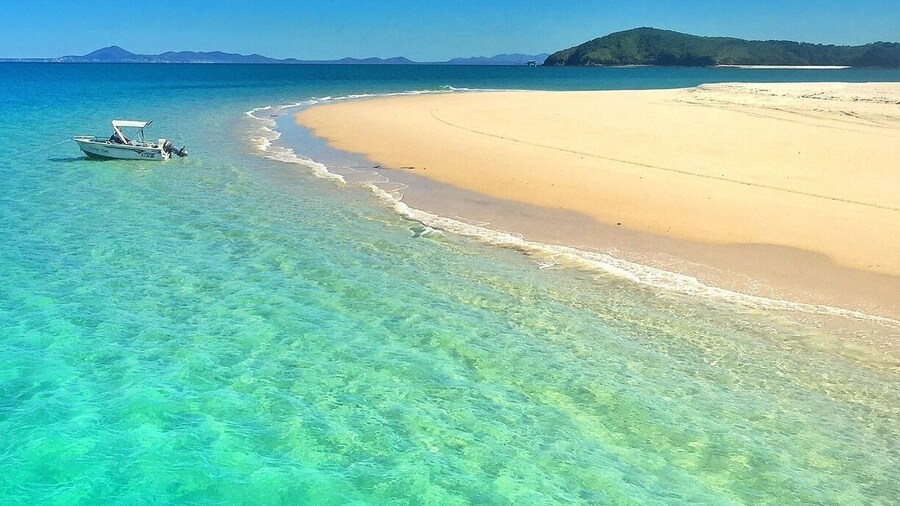 Emu Park Beach Resort