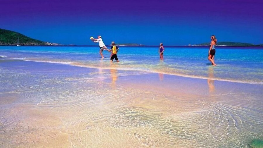 Emu Park Beach Resort