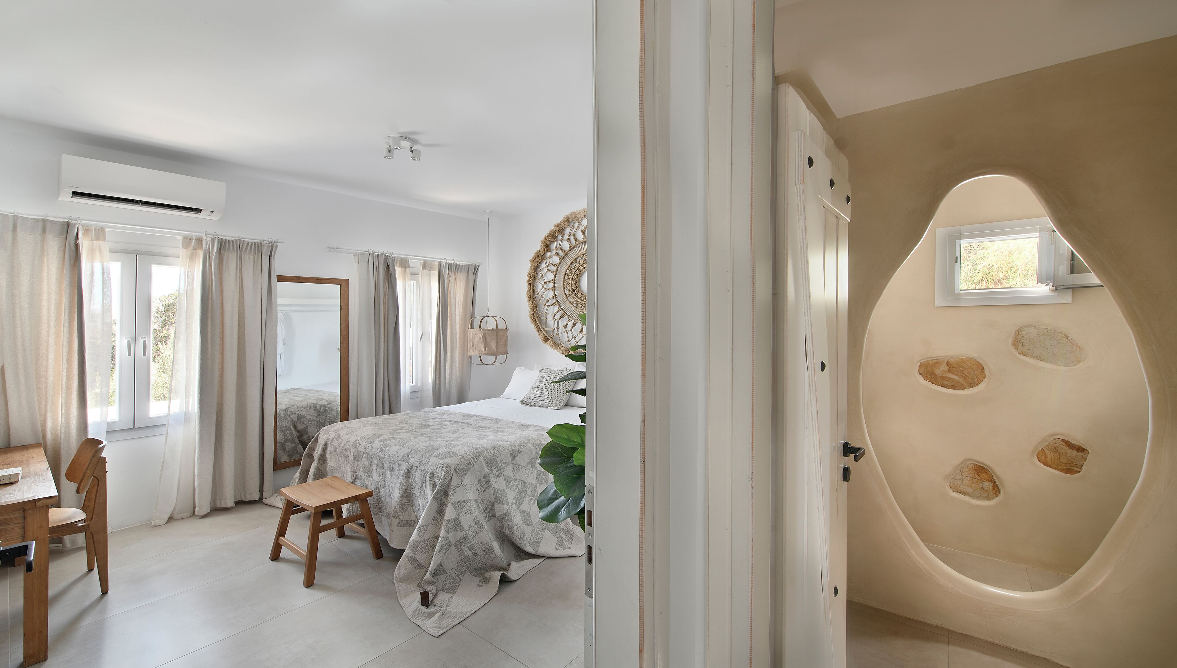 3 Schlafzimmer, kostenloses WLAN, Bettwäsche