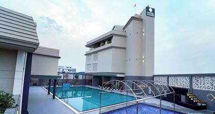 Hotel Millennium