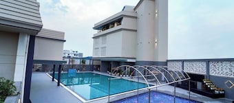 Hotel Millennium