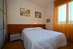 1 bedroom - Relaxing apartment with AC (Bibione)
