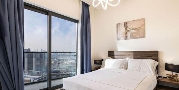 Apartment | 1 bedroom