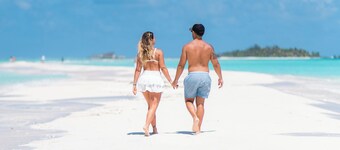 Beach Hotel Dhigurah