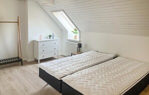 7 chambres, lit parapluie, Wi-Fi gratuit