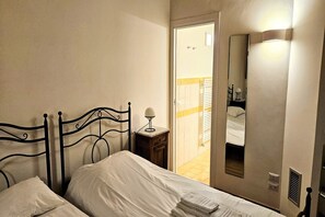 2 chambres