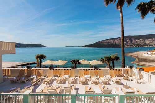Hotel Vila Hedonija