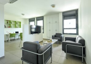 Appartement | Woonruimte