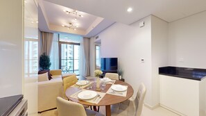 Leilighet | 2 soverom