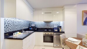 Unclassified image, 5 of 19, button - Business Bay - Aykon City C 3307 (Dubai)