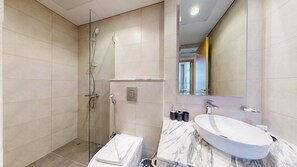 Leilighet | 2 soverom