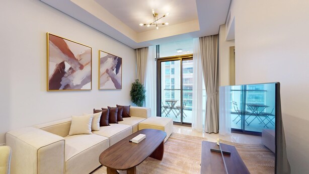 Unclassified image, 1 of 19, button - Business Bay - Aykon City C 3307 (Dubai)