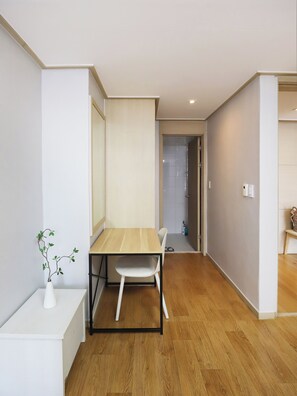Interior - Gangnam apartment 82m2 2 bedrooms 2private bathrooms gangnam style 2bdr  (Seoul)