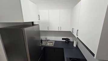 Appartement, 1 chambre, vue ville | Intérieur