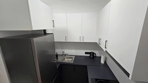 Departamento, 1 habitación, vista a la ciudad | Interior