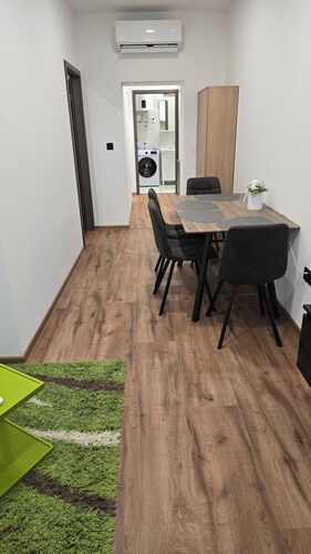 Cozy Ivanec Apartment in the Heart of the City