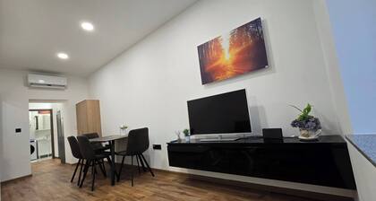 Cozy Ivanec Apartment in the Heart of the City