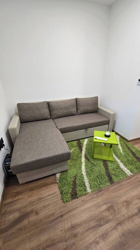 Cozy Ivanec Apartment in the Heart of the City
