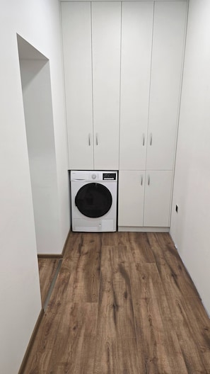 Interior - Cozy Ivanec Apartment in the Heart of the City (Ivanec)