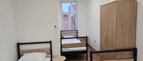 Apartment, 1 Bedroom, City View | 1 bedroom