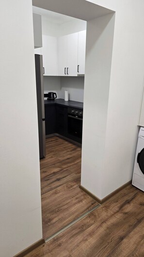 Apartment, 1 Bedroom, City View | Interior - Cozy Ivanec Apartment in the Heart of the City (Ivanec)