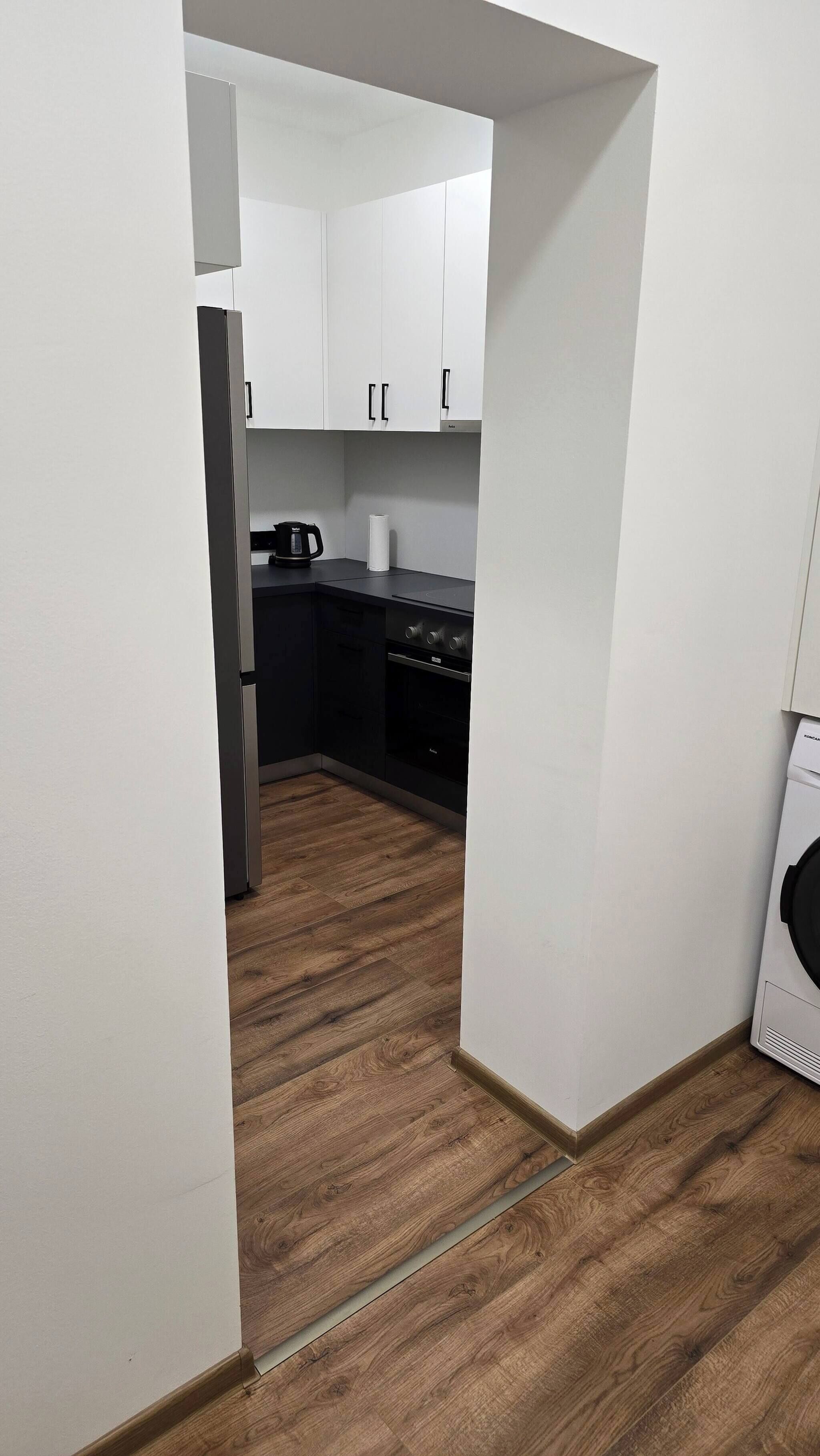 Apartment, 1 Bedroom, City View | Interior