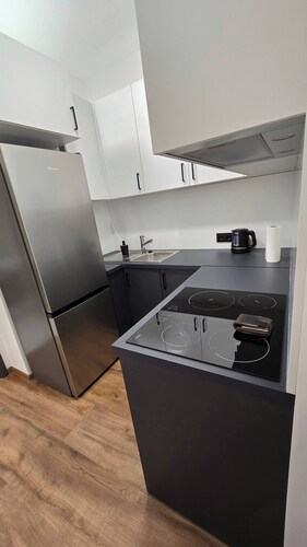 Cozy Ivanec Apartment in the Heart of the City