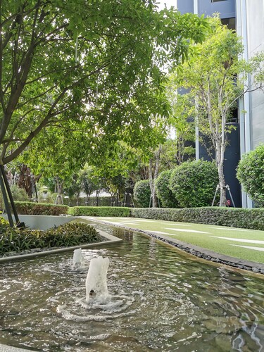 Convenient 1-bed condo, 1step to Ha Yaek BTS&MRT station,JJ market & DMK airport